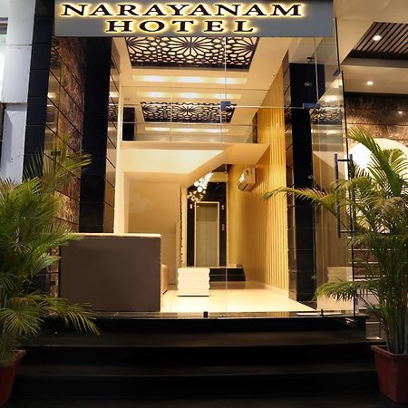 Hotel Narayanam Kota (Rajasthan) Exterior foto