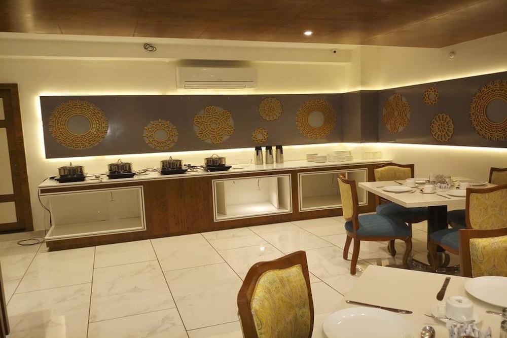 Hotel Narayanam Kota (Rajasthan) Exterior foto