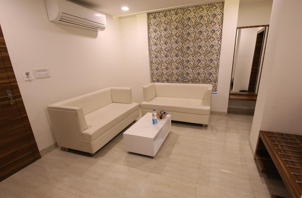 Hotel Narayanam Kota (Rajasthan) Exterior foto