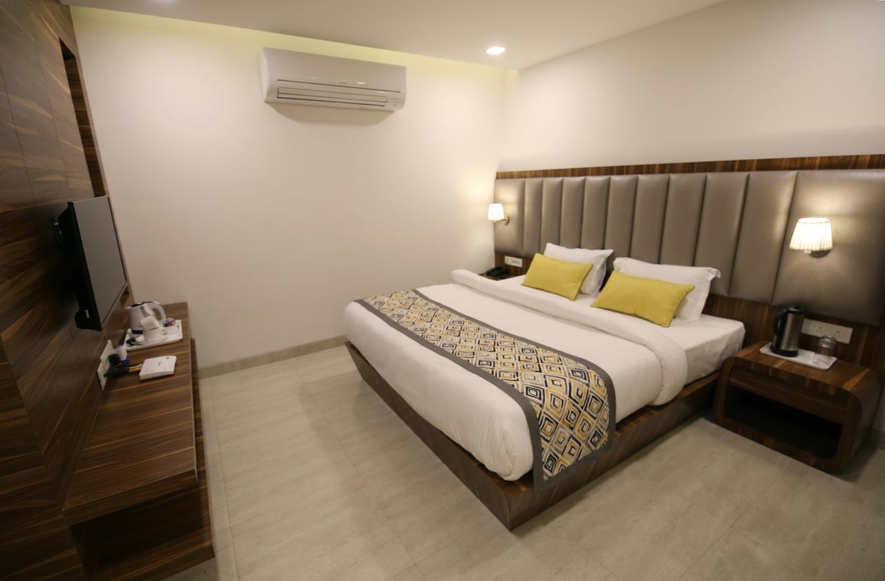 Hotel Narayanam Kota (Rajasthan) Exterior foto