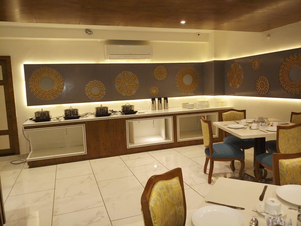 Hotel Narayanam Kota (Rajasthan) Exterior foto